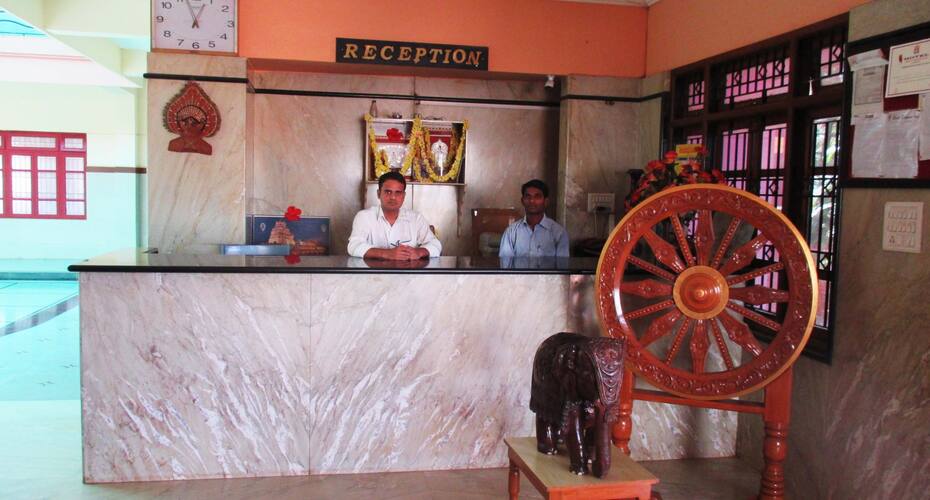 Hotel Shivani Inn, Gadag 4